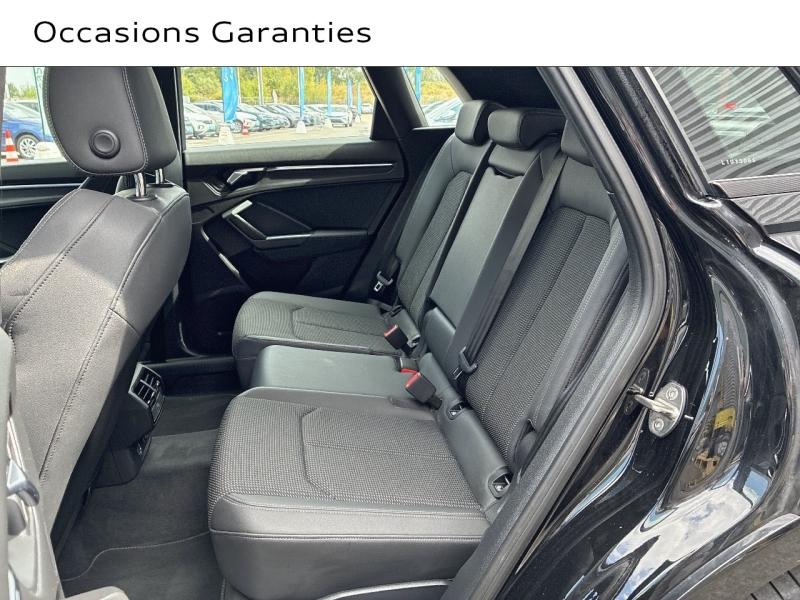 Voitures occasions Audi Q3 S line Lens