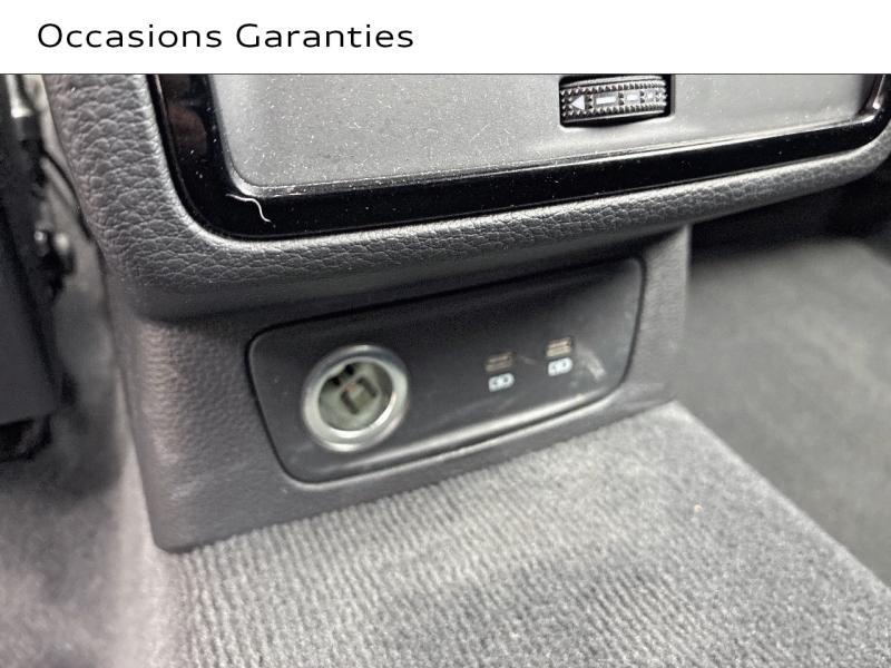 Voitures occasions Audi Q3 S line Lens