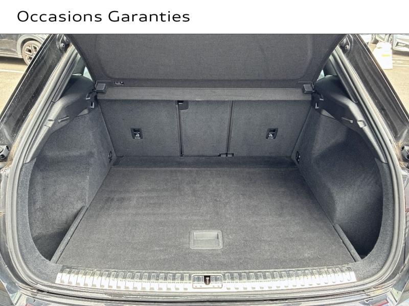 Voitures occasions Audi Q3 S line Lens