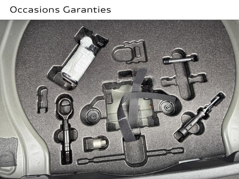 Voitures occasions Audi Q3 S line Lens
