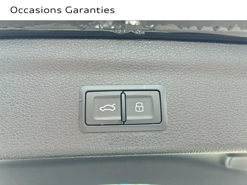Voitures occasions Audi Q3 S line Lens