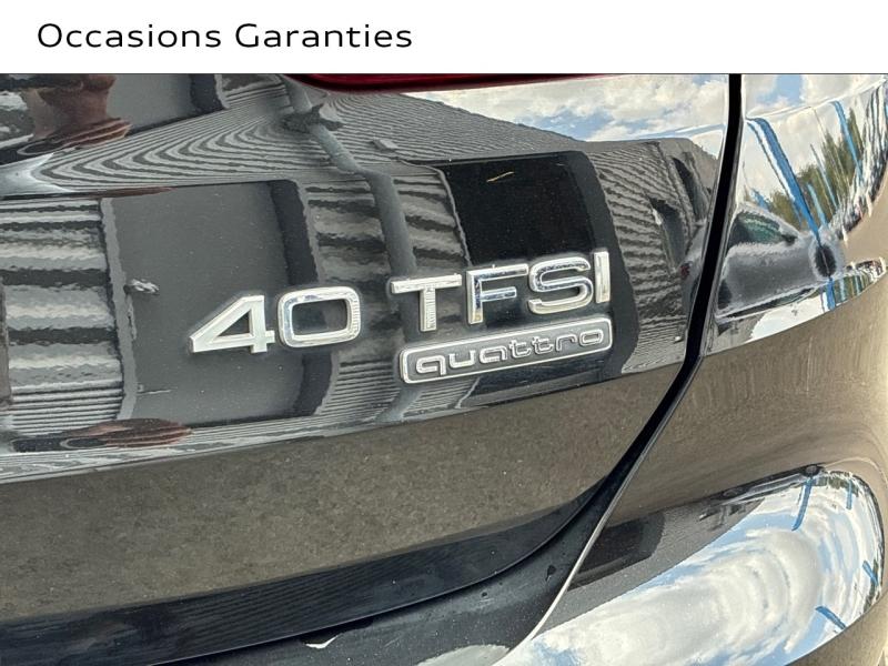 Voitures occasions Audi Q3 S line Lens