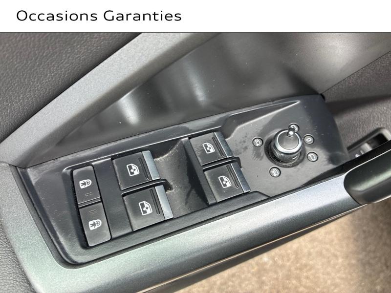 Voitures occasions Audi Q3 S line Lens