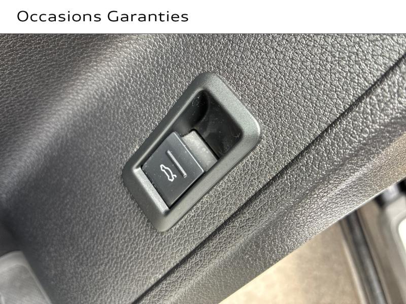 Voitures occasions Audi Q3 S line Lens