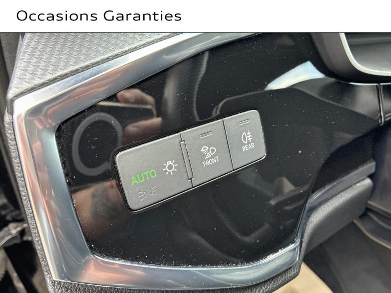 Voitures occasions Audi Q3 S line Lens