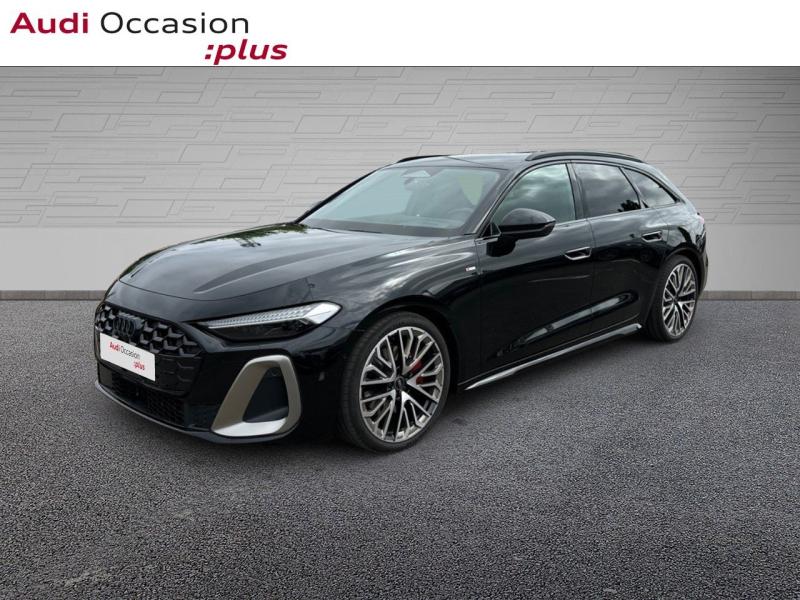 Voitures occasions Audi A5 Avant S line Lens