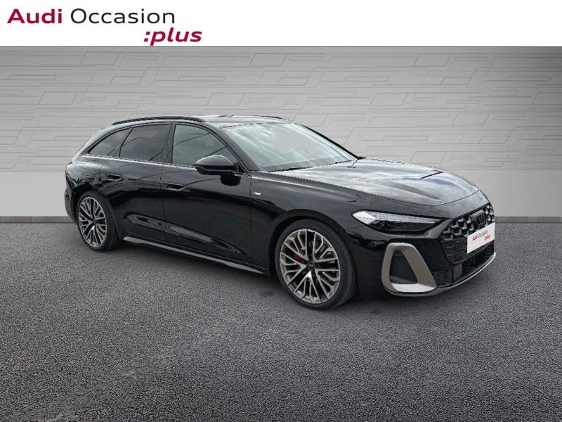 Voitures occasions Audi A5 Avant S line Lens