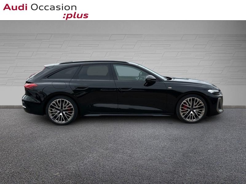 Voitures occasions Audi A5 Avant S line Lens