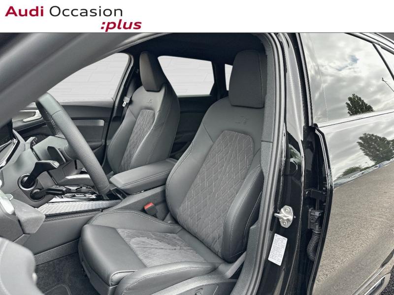 Voitures occasions Audi A5 Avant S line Lens