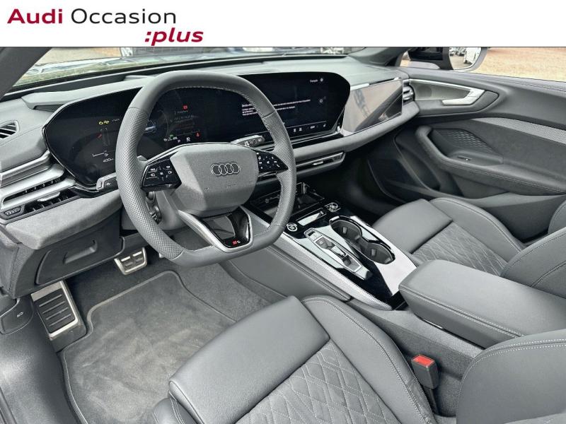 Voitures occasions Audi A5 Avant S line Lens