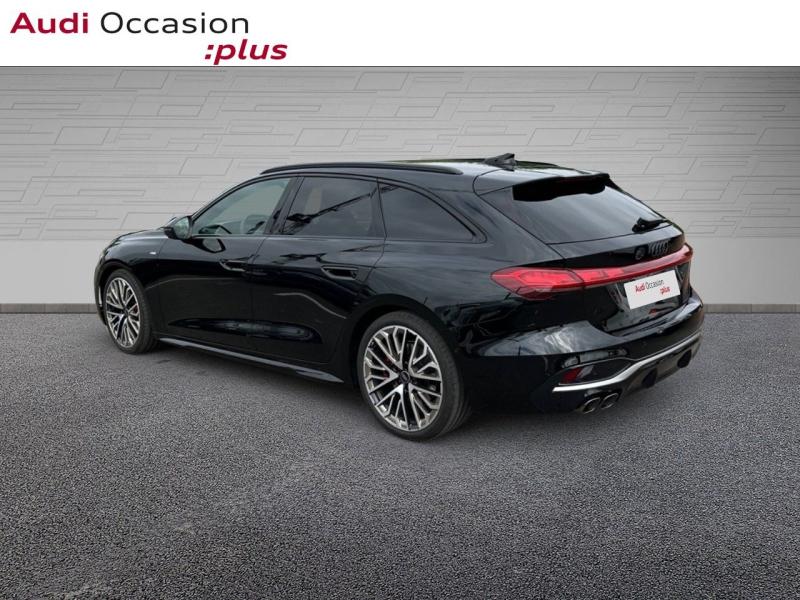 Voitures occasions Audi A5 Avant S line Lens