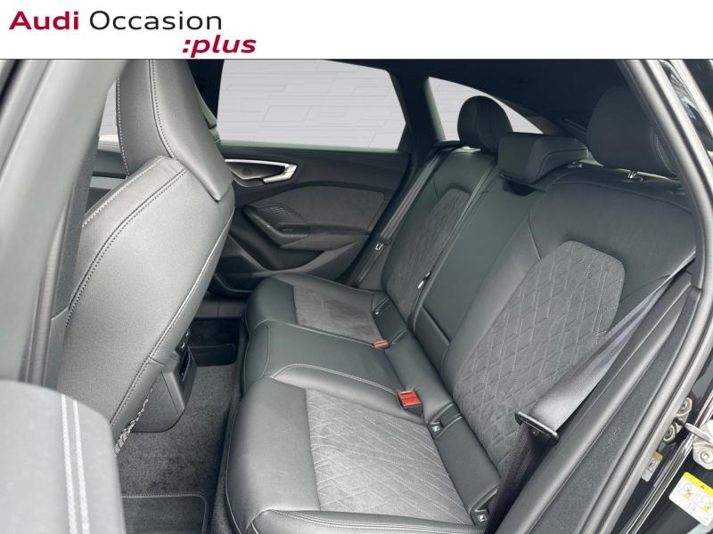 Voitures occasions Audi A5 Avant S line Lens