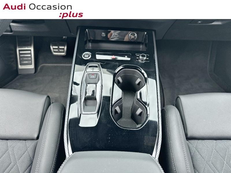 Voitures occasions Audi A5 Avant S line Lens