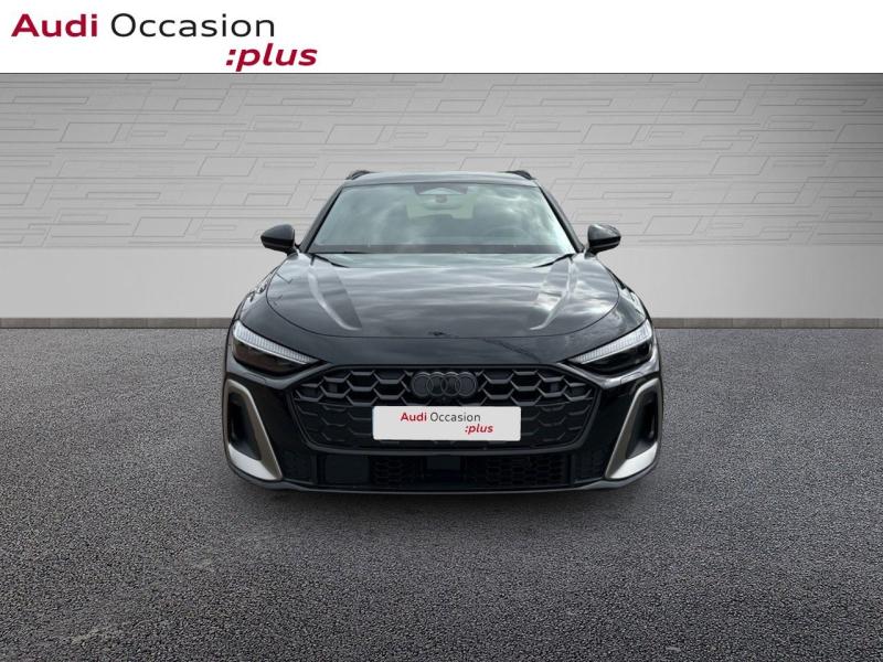 Voitures occasions Audi A5 Avant S line Lens