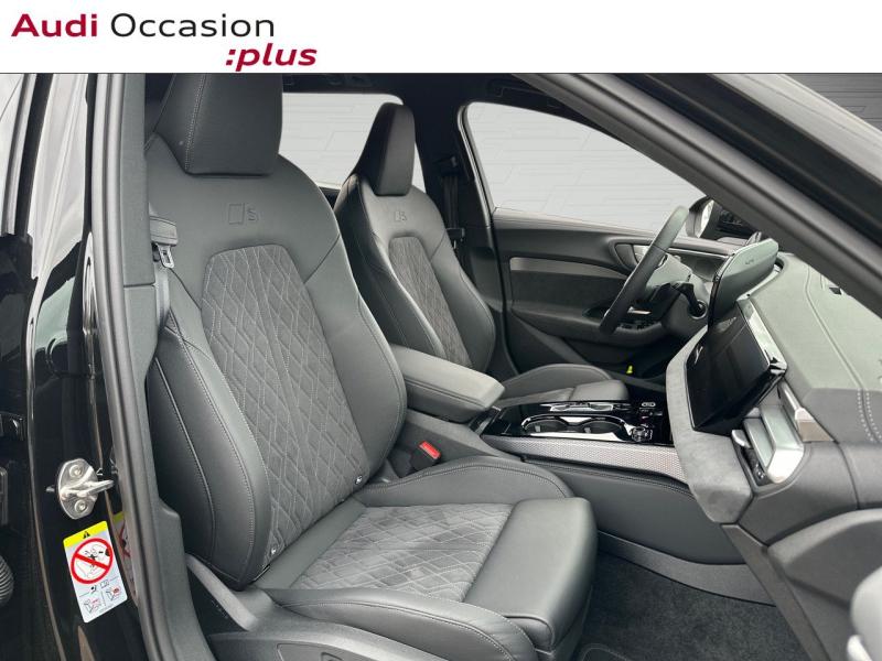 Voitures occasions Audi A5 Avant S line Lens