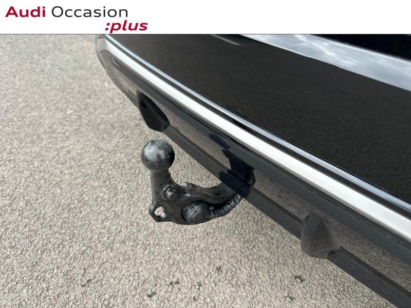 Voitures occasions Audi A5 Avant S line Lens