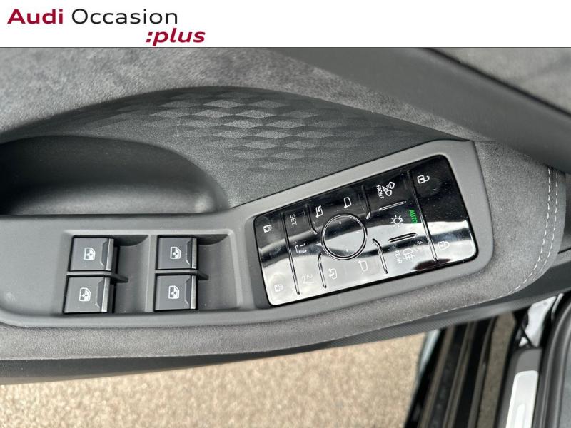 Voitures occasions Audi A5 Avant S line Lens