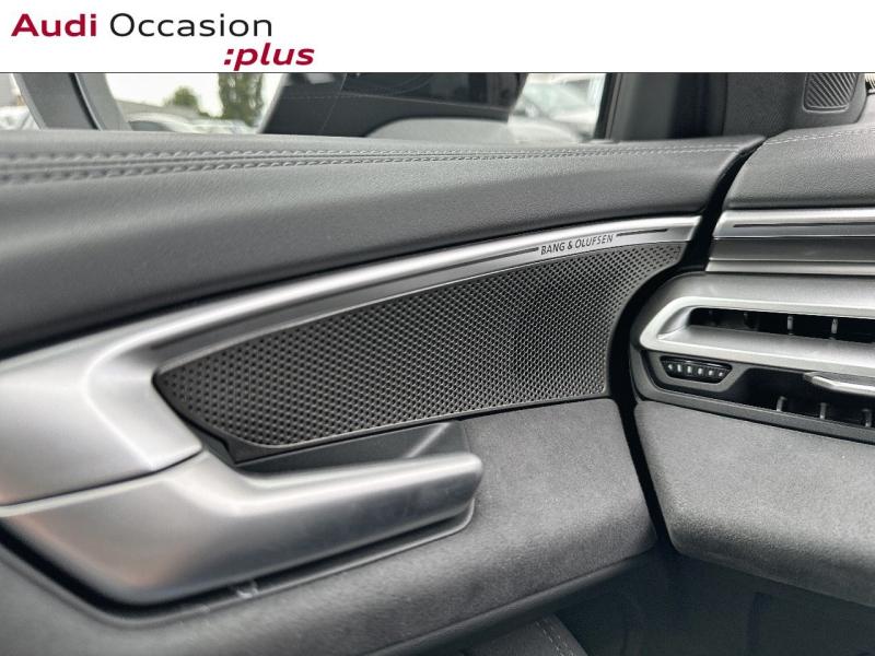 Voitures occasions Audi A5 Avant S line Lens