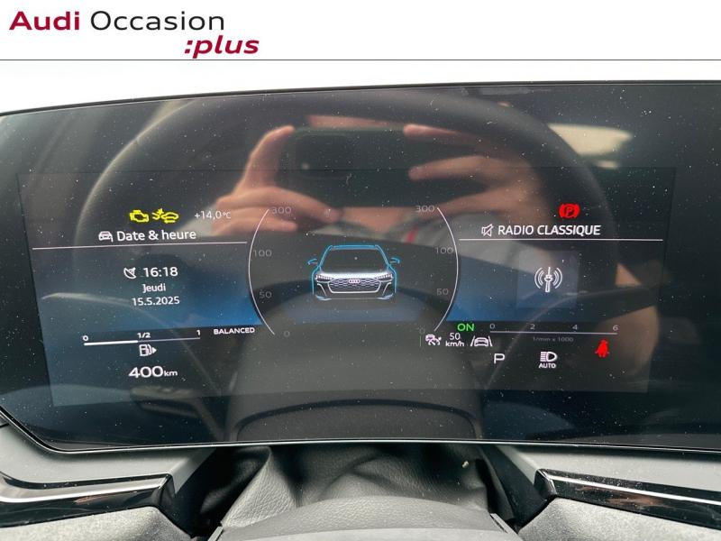 Voitures occasions Audi A5 Avant S line Lens