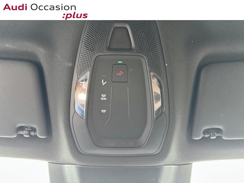 Voitures occasions Audi A5 Avant S line Lens