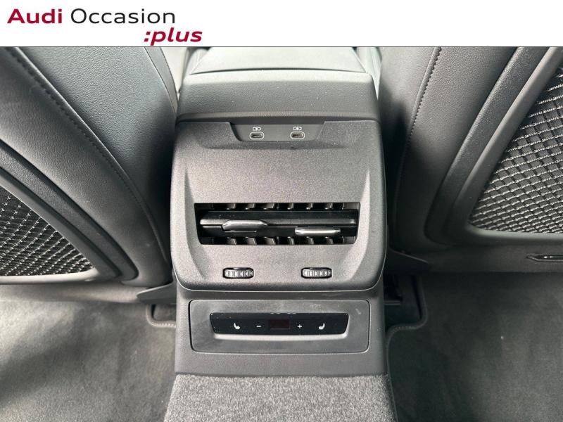 Voitures occasions Audi A5 Avant S line Lens