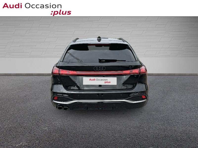 Voitures occasions Audi A5 Avant S line Lens