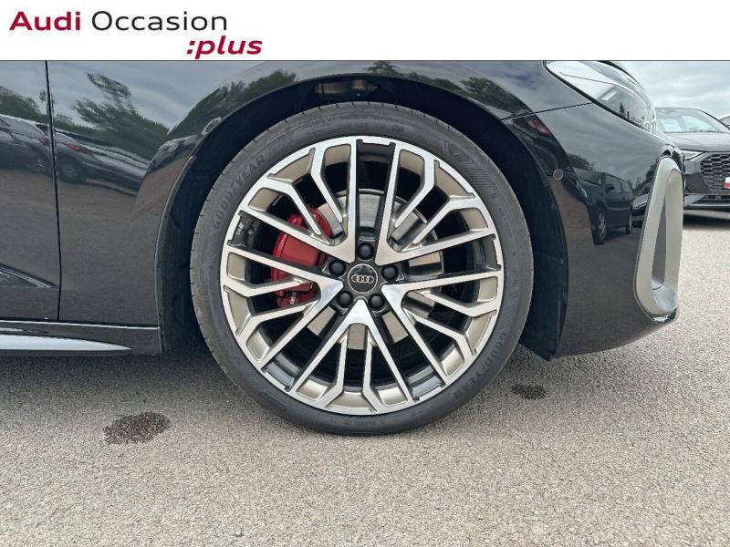 Voitures occasions Audi A5 Avant S line Lens