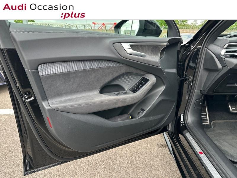 Voitures occasions Audi A5 Avant S line Lens
