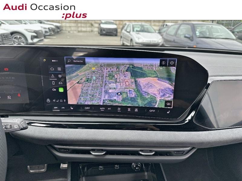 Voitures occasions Audi A5 Avant S line Lens