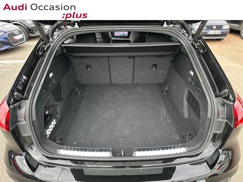 Voitures occasions Audi A5 Avant S line Lens