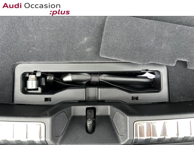 Voitures occasions Audi A5 Avant S line Lens