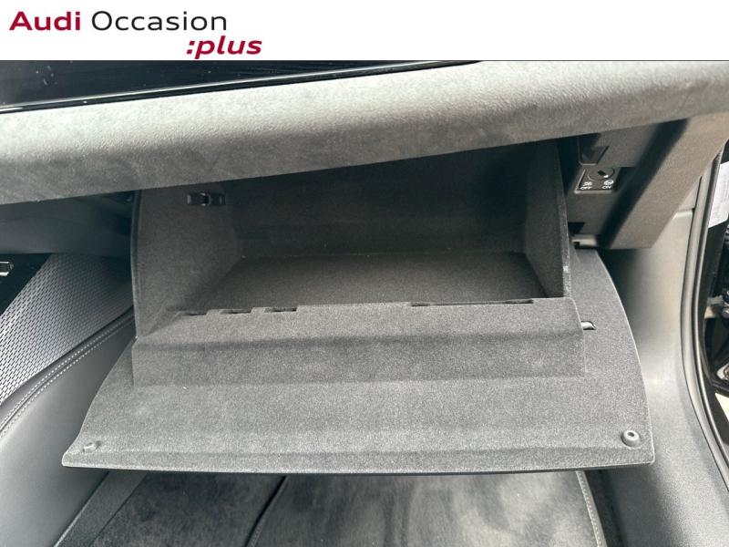 Voitures occasions Audi A5 Avant S line Lens