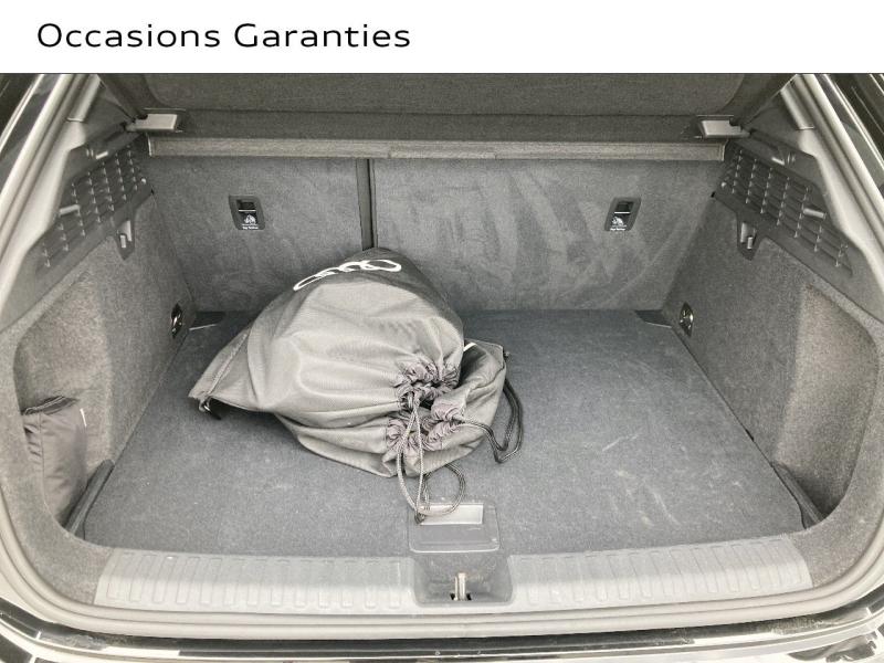 Voitures occasions Audi A3 Sportback Competition Lens