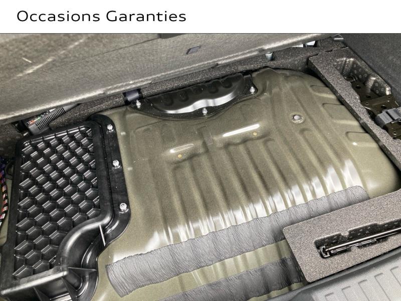 Voitures occasions Audi A3 Sportback Competition Lens