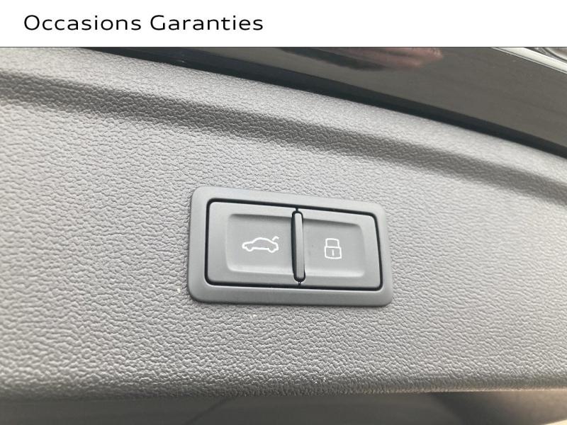 Voitures occasions Audi A3 Sportback Competition Lens