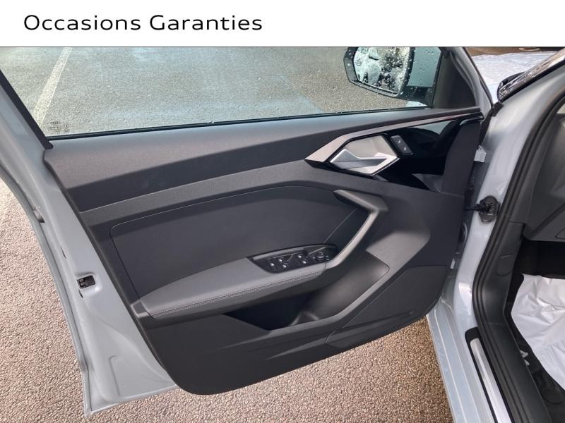 Voitures occasions Audi A1 Sportback Advanced 2 Lens