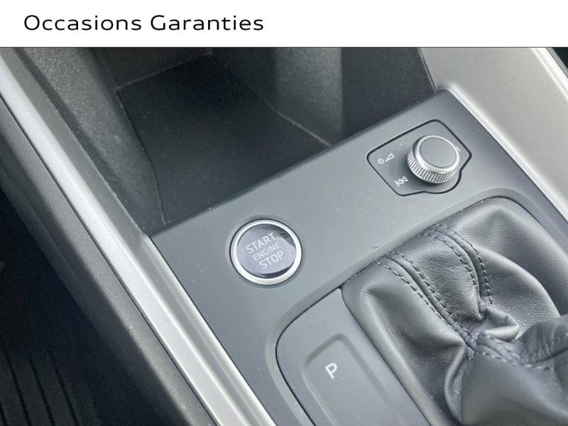 Voitures occasions Audi A1 Sportback Advanced 2 Lens