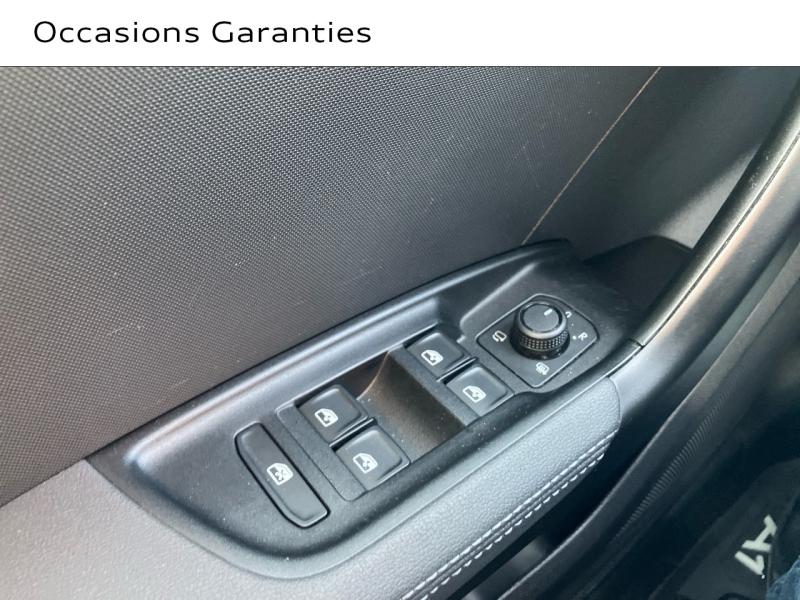 Voitures occasions Audi A1 Sportback Advanced 2 Lens