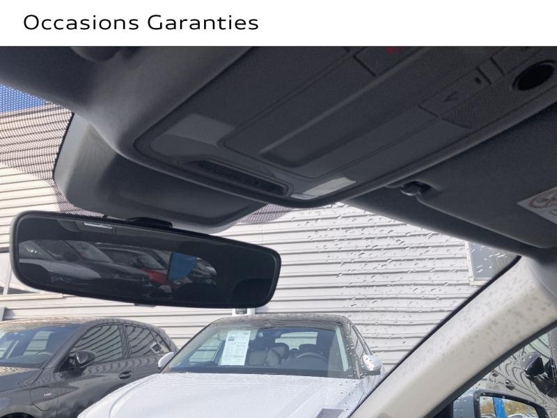 Voitures occasions Audi A1 Sportback Advanced 2 Lens