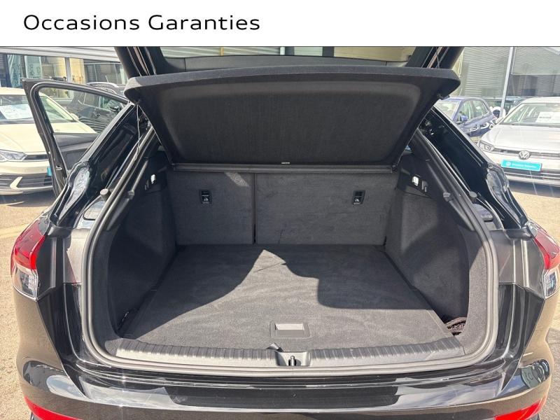 Voitures occasions Audi Q4 Sportback e-tron S line Lens