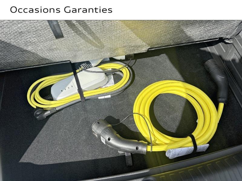 Voitures occasions Audi Q4 Sportback e-tron S line Lens