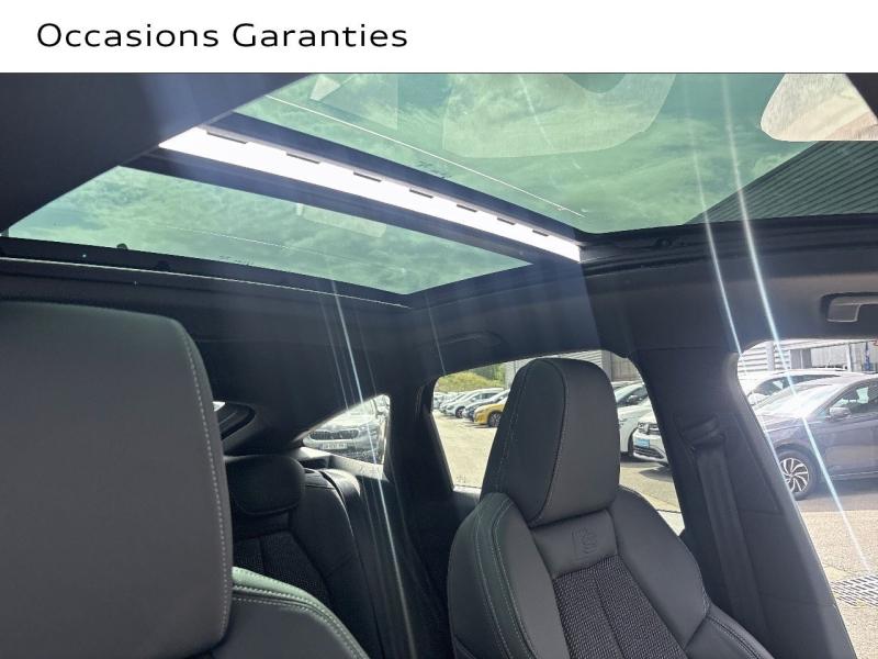 Voitures occasions Audi Q4 Sportback e-tron S line Lens