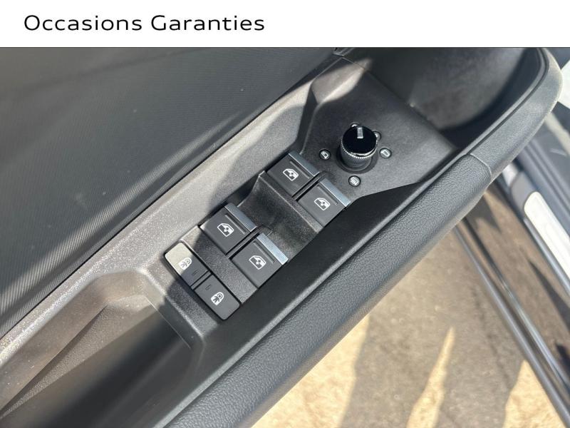Voitures occasions Audi Q4 Sportback e-tron S line Lens