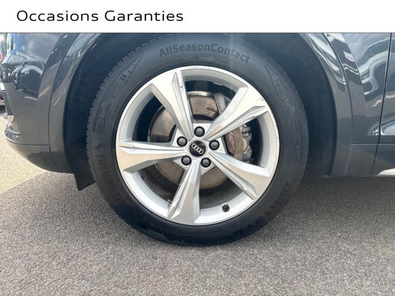 Voitures occasions Audi Q5 Avus Lens