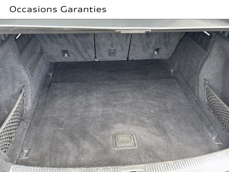 Voitures occasions Audi Q5 Avus Lens