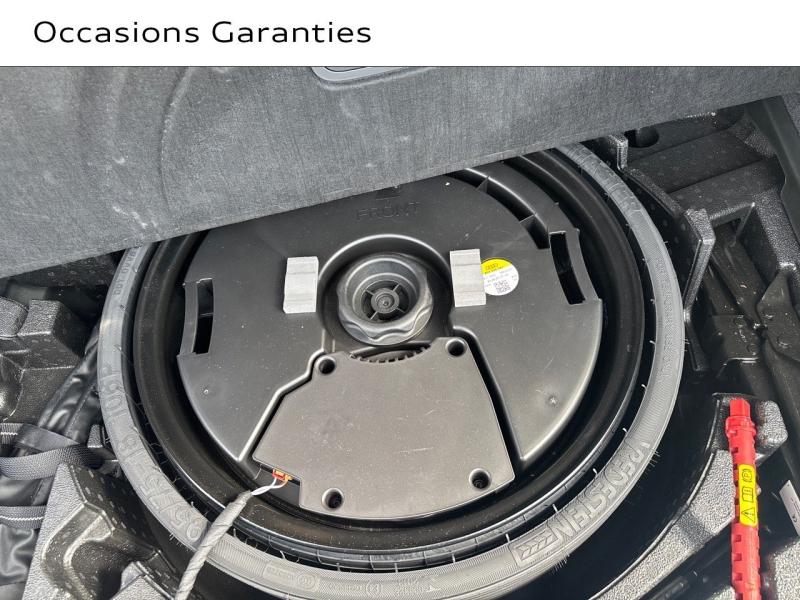 Voitures occasions Audi Q5 Avus Lens