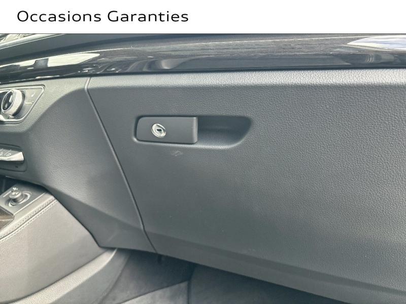 Voitures occasions Audi Q5 Avus Lens