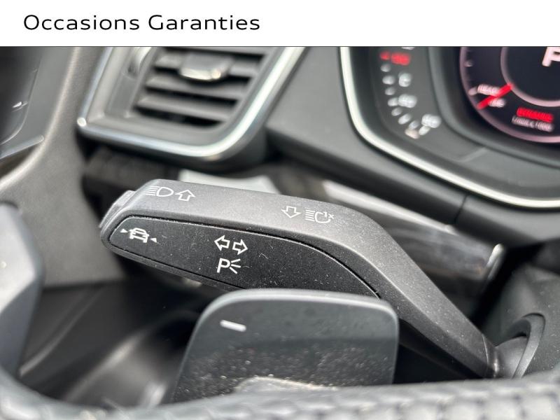 Voitures occasions Audi Q5 Avus Lens