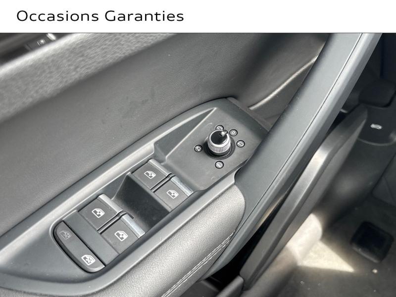 Voitures occasions Audi Q5 Avus Lens