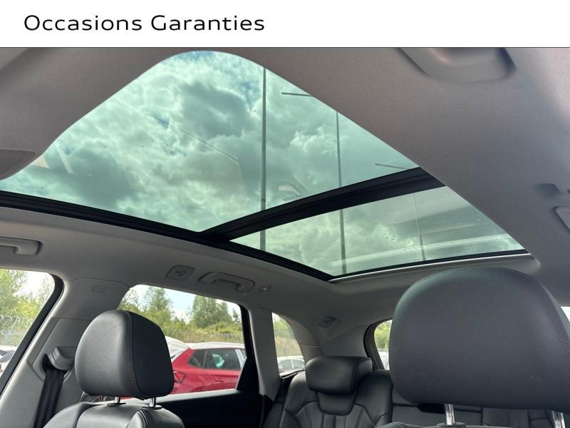 Voitures occasions Audi Q5 Avus Lens